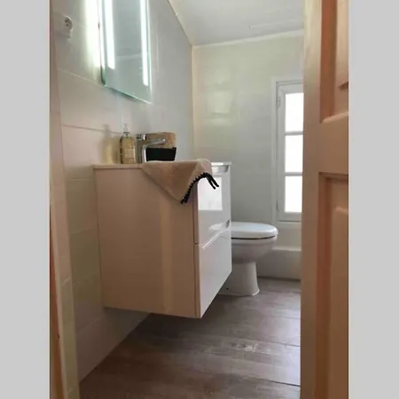 Marche Couvert Appartamento LʼÎle-Rousse